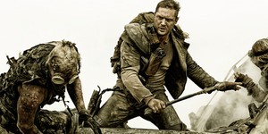 Том Харди останется Безумным Максом еще на два фильма