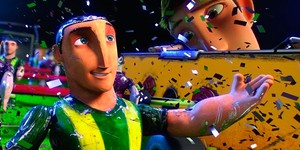 Собери свою Суперкоманду: новый конкурс на oKino.ua