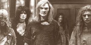 Режиссер «Крика» снимет два сериала для SyFy