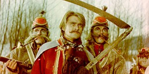 В Голливуде пройдет первый фестиваль украинского кино