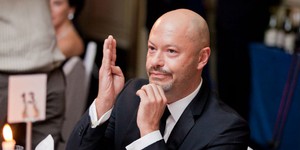 Федор Бондарчук грозит украинцам судом за «Духless 2»