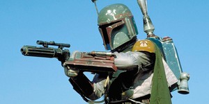 Боба Фетт станет главным героем спин-оффа «Звездных войн»