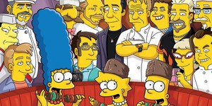 «Симпсонов» продлили еще на два сезона