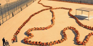 Вышел трейлер к продолжению самого гадкого фильма на свете