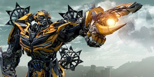 Шоураннер «Ходячих мертвецов» займется сценарием «Трансформеров»