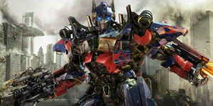 Приквел «Трансформеров» расскажет о Кибертроне