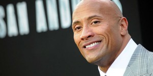 Дуэйн Джонсон попал в новый «Большой переполох в маленьком Китае»