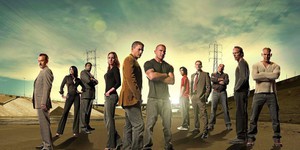 Fox реанимирует сериал «Побег»