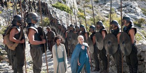 Шестой сезон «Игры престолов» будут снимать в Испании