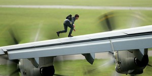 Вышел новый дублированный трейлер к фильму «Миссия невыполнима 5»