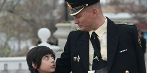 Закон о запрете российского кино и сериалов вступил в силу