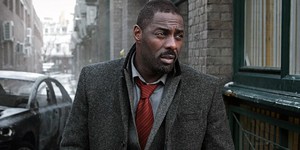 Идрис Эльба сыграет в экранизации романа Пауло Коэльо