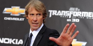 Майкл Бэй снимет фильм о путешествиях во времени