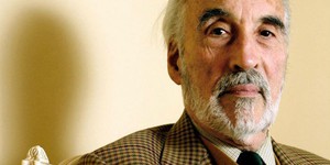 Умер Кристофер Ли - исполнитель роли Сарумана