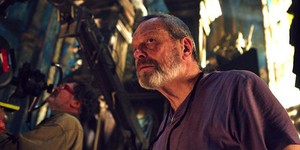 Amazon поможет Терри Гиллиаму экранизировать «Дон Кихота»