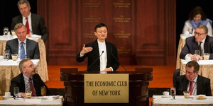 Китайцы запустят собственный Netflix