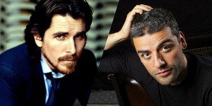 Кристиан Бэйл поборется с Оскаром Айзеком за девушку