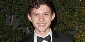 Нового Человека-паука сыграет 19-летний Том Холлэнд