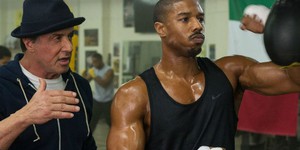 Вышел трейлер к спин-оффу «Рокки»