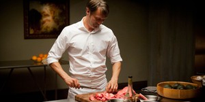 Будущее сериала «Ганнибал» под вопросом