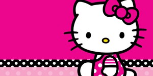 Hello Kitty отправится на большие экраны