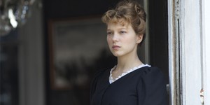 5 причин посмотреть «Дневник горничной» с Леа Сейду