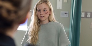 Эмили Кинни из «Ходячих мертвецов» появится в «Мастерах секса»