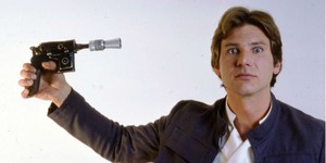 Кино о молодом Хане Соло снимут авторы «Мачо и ботана»