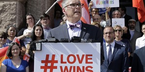 Fox снимет фильм о легализации однополых браков