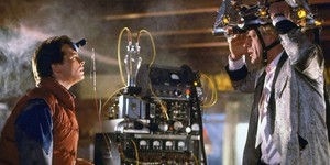 Трилогия «Назад в будущее» оживет в комиксах