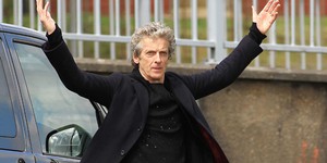 Вышел тизер нового сезона «Доктор Кто»