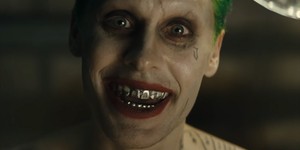 Вышел официальный тизер-трейлер «Отряда самоубийц»