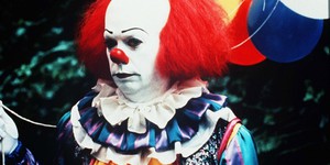 Режиссер «Мамы» экранизирует «Оно» Стивена Кинга