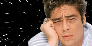 Бенисио Дель Торо зовут в «Звездные войны»