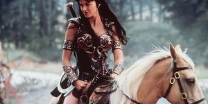 «Зену – королеву воинов» вернут в эфир