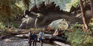 Названы актеры и дата выхода «Мира Юрского периода 2»