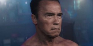 Терминатор станет персонажем видеоигры о рестлинге