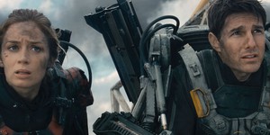 Том Круз хлопочет о продолжении «На грани будущего»