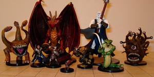 Настольную игру Dungeons & Dragons превратят в кинофраншизу