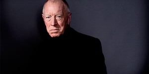 Макс фон Сюдов получил важную роль в «Игре престолов»