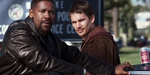 «Тренировочный день» может превратиться в сериал