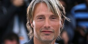 Мадс Миккельсен появится в «Антологии Звездных войн»