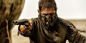 Опубликованы вырезанные сцены из фильма «Безумный Макс: Дорога ярости»