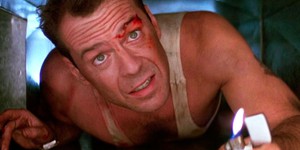 20th Century Fox снимет приквел «Крепкого орешка»