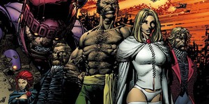 Marvel разрабатывает два новых сериала по «Людям Икс»