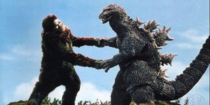 Кинг Конг сразится с Годзиллой в 2020 году