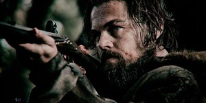 На съемках «Выжившего» ДиКаприо спал в тушах животных