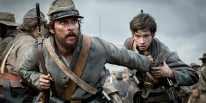 Премьеру нового фильма Мэттью МакКонахи отложили