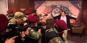 HBO закрыл комедийный сериал с Джеком Блэком