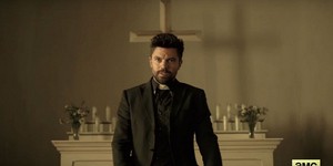 Вышел первый трейлер сериала Сета Рогена «Проповедник»